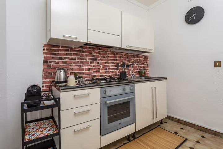 Ferienwohnung L'Angelo Di Casa Mia Catania Exterior foto